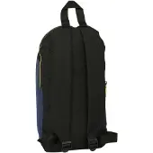 Safta Munich Track 8.5l 22x39x10 Cm Mini Rucksack