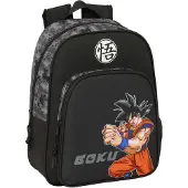 Safta Dragon Ball 9l 27x33x10 Cm Small Rucksack
