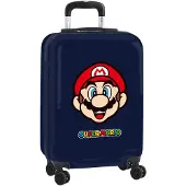 Super Mario Bros Koffer 38L, Mamma Mia