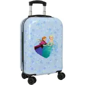 Disney Frozen Frozen 40.1l 34.5x55x20 Cm Rucksack Mit Rollen