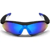 Energy Sistem Trackvibe Sport In-ear-kopfhörer Smarte Brille