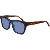 DKNY Damensonnenbrille DK529S-240 Ø 53 mm