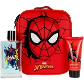 Marvel SPIDERMAN-KOFFER 3-tlg