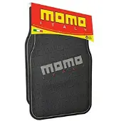 Momo Auto-Fussmatten-Set CM009BG /
