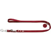 Hunter Leather Adjustable Führleine