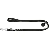 Hunter Leather Adjustable Führleine