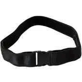 Mobilis BELT 50MM RENFORCED STRONG ACCS NYLON BALISTIC BELT