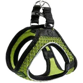 Hunter Geschirr Hilo Comfort limette S/M
