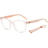 Missoni Mmi011635jf21 Frau Mit Brille