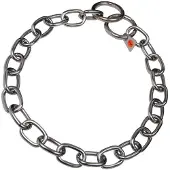 Sprenger Semi-long Links Hundehalsband