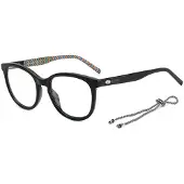 Missoni Mmi0116807f21 Frau Mit Brille