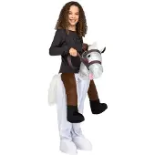 MOM Reitpferd Kinderkostüm