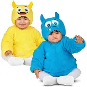 MOM Wendbares Monster Junior Kostüm