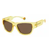 Polaroid Eyewear Pld-6197-s Polarisierte Sonnenbrille