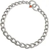 Sprenger Twisted Links Hundehalsband