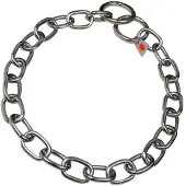 Sprenger Semi-long Links Hundehalsband