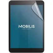 Mobilis Antishock Ipad 10.9 Displayschutzfolie