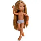 Berjuan Eva 4820-21 35 Cm Puppe
