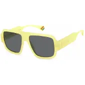 Polaroid Eyewear Pld-6209-s-x Polarisierte Sonnenbrille