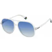 Polaroid Eyewear Sonnenbrille PLD 6217/S 2M4Z7 57
