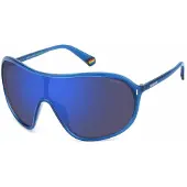 Polaroid Herrensonnenbrille PLD-6216-S-PJP Ø 99 mm