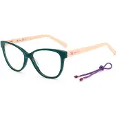 Missoni Mmi0075iwbf31 Frau Mit Brille