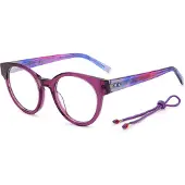Missoni Mmi0130bpke82 Frau Mit Brille
