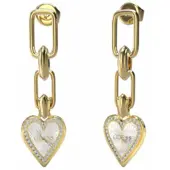 GUESS Jube03236jwyg Ohrringe