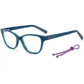 Missoni Mmi0072zi9f21 Frau Mit Brille