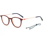 Missoni Mmi00661rqe71 Frau Mit Brille