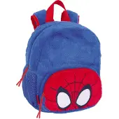 Safta Spidey 21l 22x42x15 Cm Rucksack