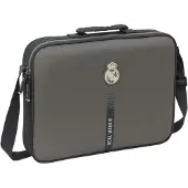 Safta Real Madrid 3ª Equipacion 24/25 Laptoptasche