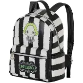 KARACTERMANIA Beetlejuice Stripes-heady Rucksack
