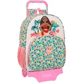 Safta Vaiana 21l 33x42x14 Cm Rucksack Mit Rollen