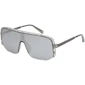GUESS Damen Sonnenbrille Grau