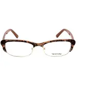Valentino V2117-208 52/17/135 Damenbrille