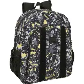 Safta Graffiti 15l 32x38x12 Cm Rucksack