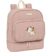 Safta Preschool Unicorn 22x27x10 Cm Lunchtasche