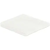 EXKLUSIV HEIMTEXTIL Handtuch Frottier 500 g/m2 50 x 100 cm Weiß