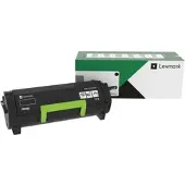 Lexmark 66S2000, 5000 Seiten, Schwarz, 1 Stück(e)