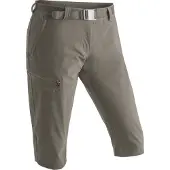 Maier Sports 3/4 Slim Wandhose Damen Inara