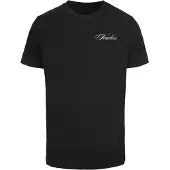 Mister tee T-Shirt "Fearless Crow Tee" 1 Stk.