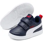 Puma kinderschuhe COURTFLEX INF kind