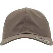 Flexfit Snapback Cap "Unisex Low Profile Water Repellent Cap"