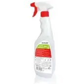 Ecolab Incidin OxyFoam S Reinigungs- und Desinfektionsspray, Schaumspray mit breitem Wirkspektrum gegen Krankheitserreger, 750 ml - Flasche