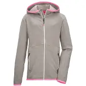Killtec Kinder Unterjacke KOS 152 GRLS FLX JCKT