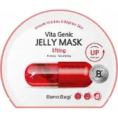BANOBAGI - Lifting facial mask Vita Genic Lifting (Jelly Mask) 30 g