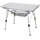 Aktive 63052 Klappbarer Campingtisch