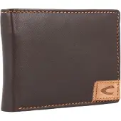 Camel active California Wallet Brown