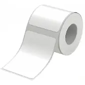 Niimbot T50*70-110 thermal stickers (white)